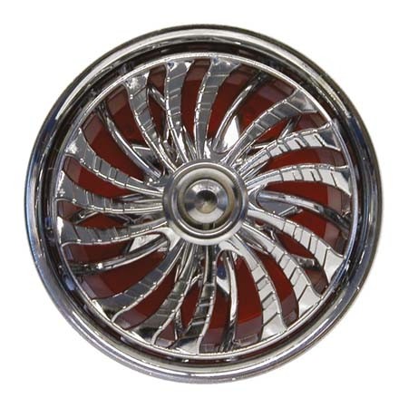 AIR FRESHENER 'SPINNERZ'
