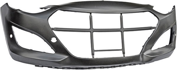 Voorbumper Hyundai i30