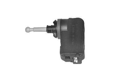 koplamp stelmotortje Opel Corsa C, 2000-2006