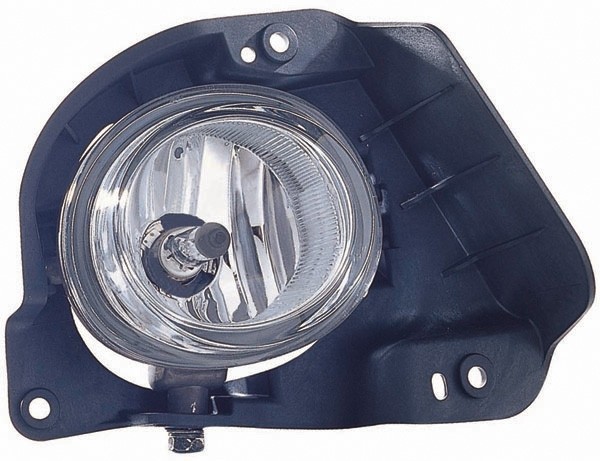 Mistlamp rechts Mazda 2 07-10 NIET SPORT H11
