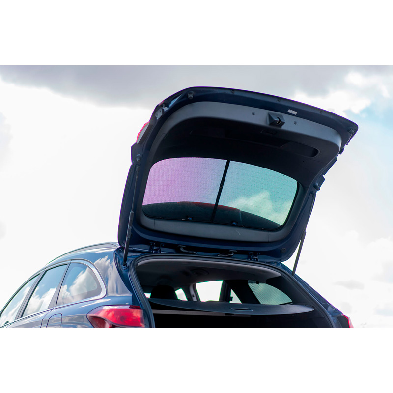 Set Car Shades  Hyundai i30 CW (PDE) 2017- (6-pieces)