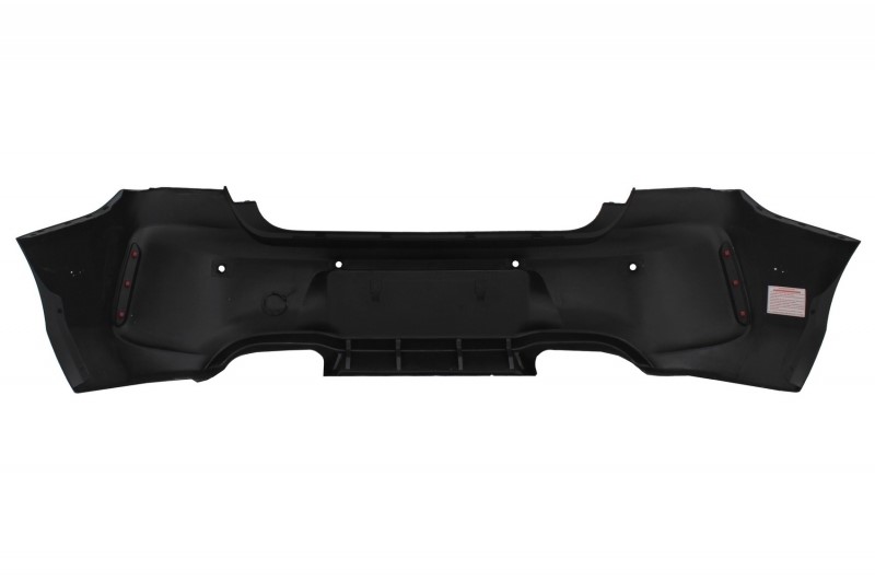 Bodykit BMW F20/21 LCI 15-18 M2 Look PDC