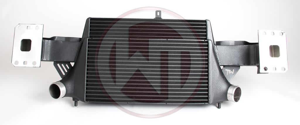 Intercooler Audi TTRS [8J] 2.5L Wagner Competition kit Evo 3