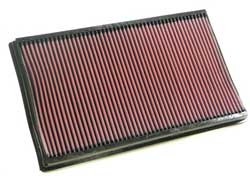 K&N Inlegfilter Kia Sorento 2.4 2002-06