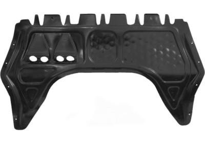 beschermplaat onder de motor, benzine, 1.6/1.8 Seat Altea/Toledo