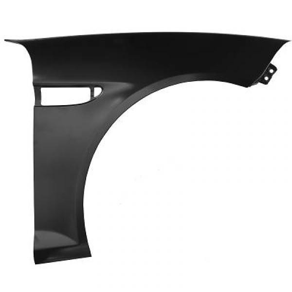 Voorscherm links COUPE 07-09