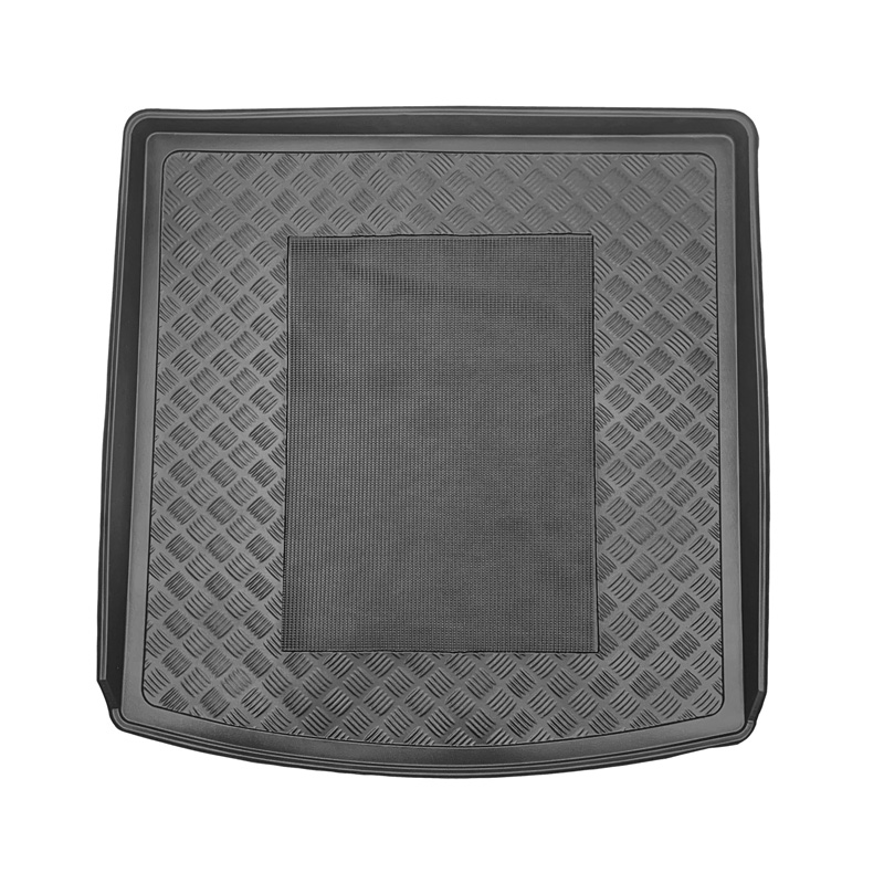 Trunk shell 'Non-slip'  Seat Leon IV Sportstourer 2020- (Upper floor)