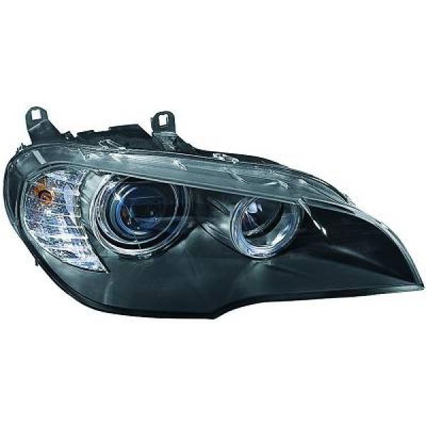 Koplamp Links BMW X5