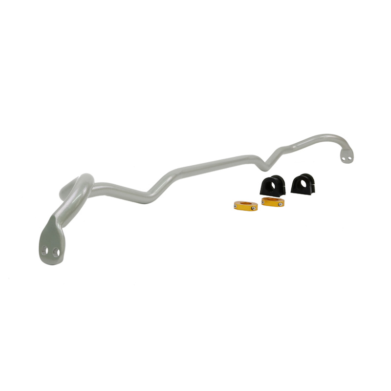 Whiteline Front Stabiliser Bar 22mm Heavy Duty Blade Adjustable  Subaru Impreza/Legacy IV BL/Estate BP/Outback 2003-2012