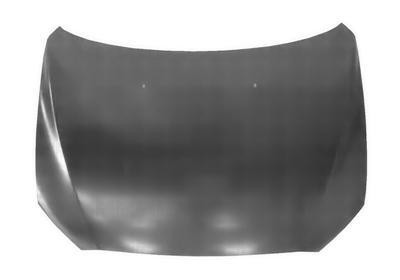 motorkap Mitsubishi Lancer, 2008 -