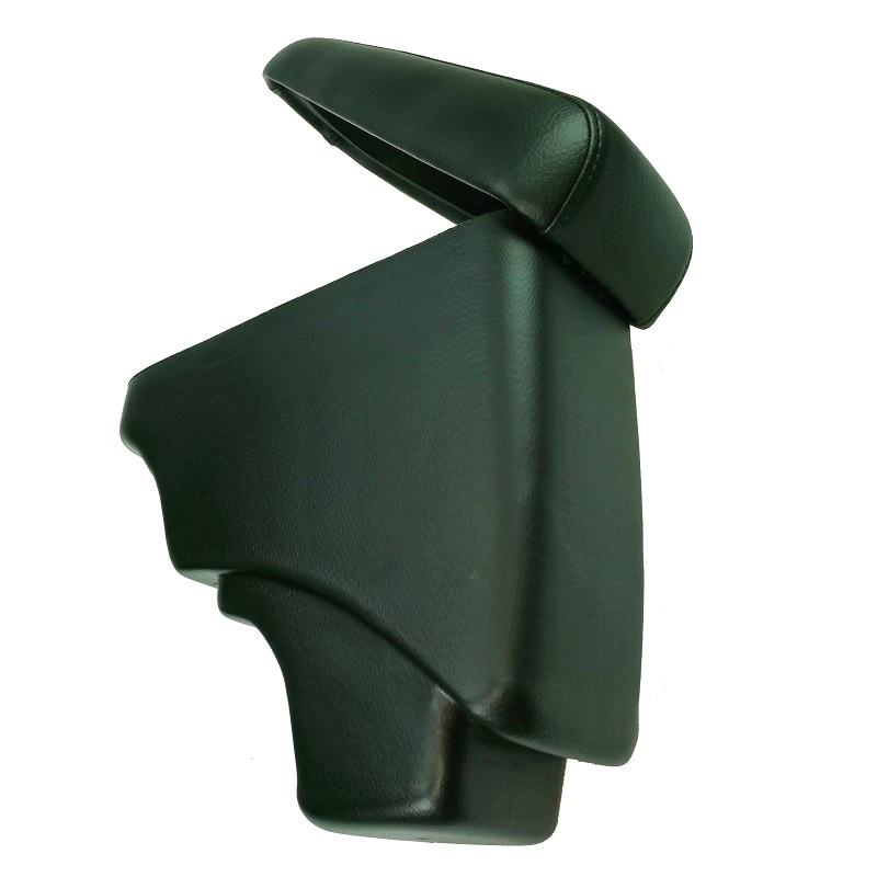 Arm rest Artificial leather  Peugeot 206 1998-2009