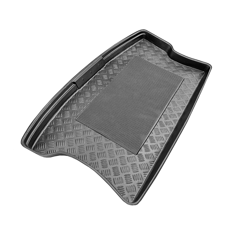 Trunk shell 'Non-slip'  Renault Clio 3/5-doors 2001-2007