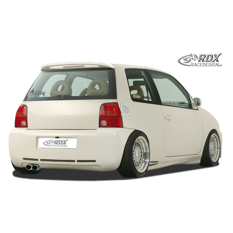 Roof spoiler  Volkswagen Lupo / Seat Arosa excl. 3L