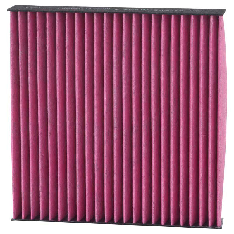 K&N Premium Disposable Cabin Air Filter  Honda/Toyota/Subaru/Suzuki various models (DVF5049)
