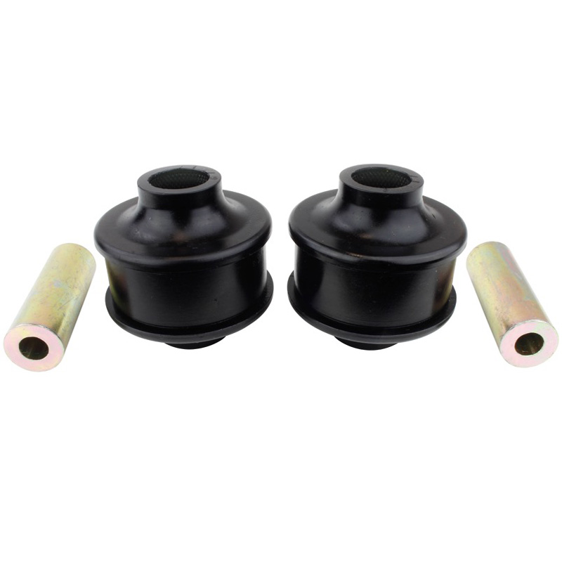 Whiteline Aufhängungslenker - Unterer Bushing passend für BMW 1er E81/E82/E87/E88 / 3er E90-E93 / Z4 Roadster E89 2003-2013
