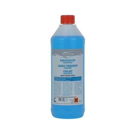 Protecton Antivries motor concentraat 1L