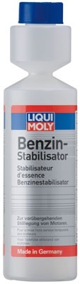 LIQUI MOLY BENZINE STABILISATOR 250 ML