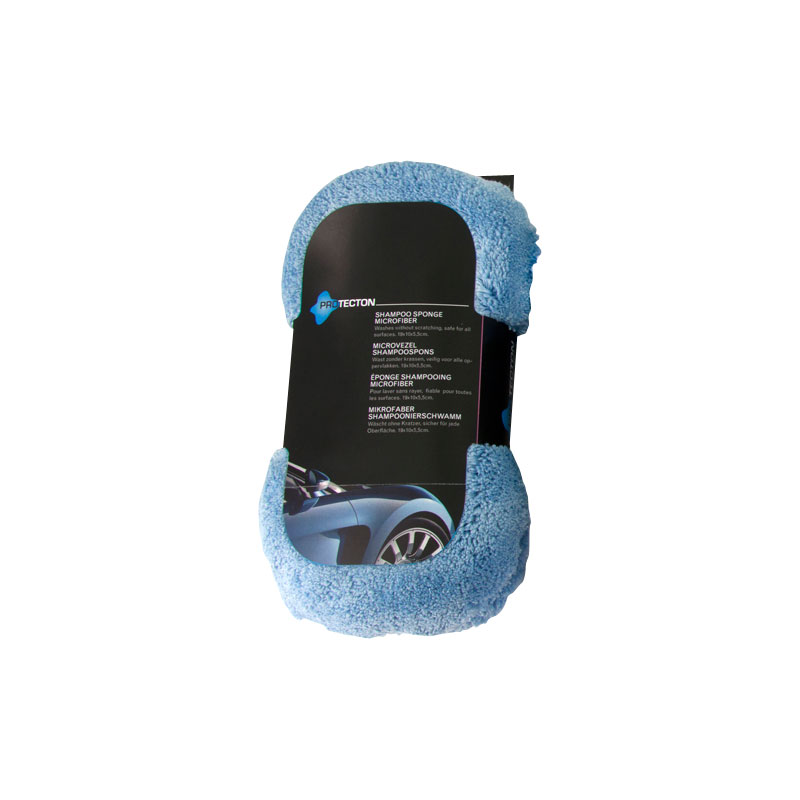 Protecton Microf. shampoo sponge