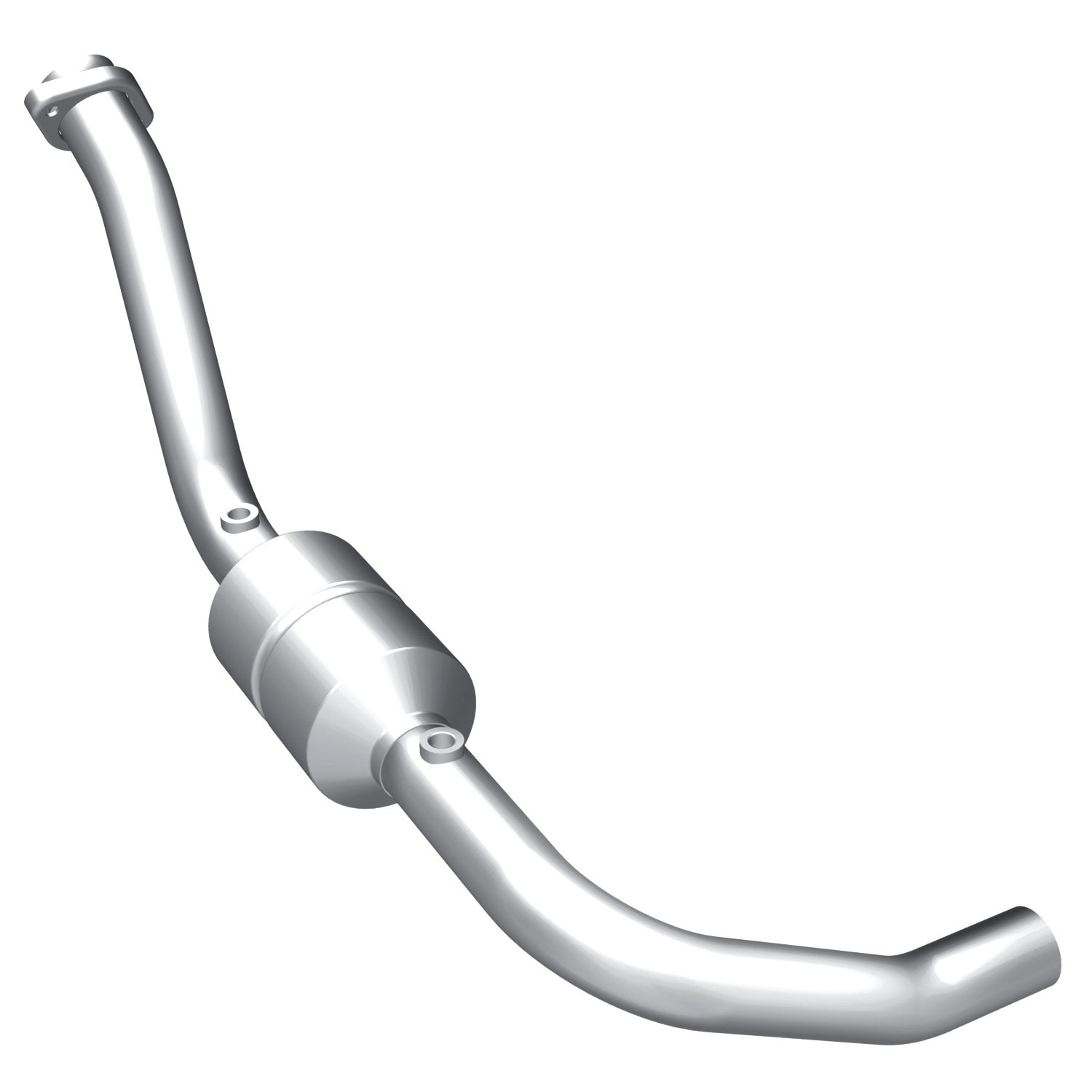 Dodge Catalysator (DF) 2004 Durango 5.7L OEM Magnaflow Catalysat