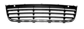 voorbumper grill VW Golf V Variant, 2007-2009