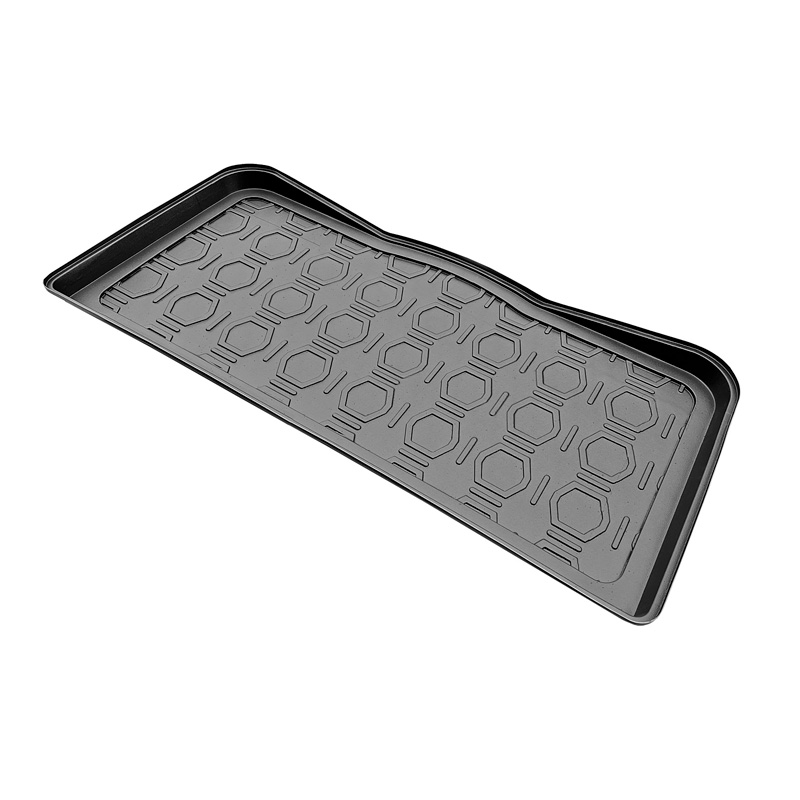 Trunk shell 'Design'  Toyota Aygo X 2022-