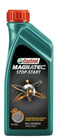 Castrol Motorolie 159B90 Magnatec Stop-Start 5W-30 A5 1-liter