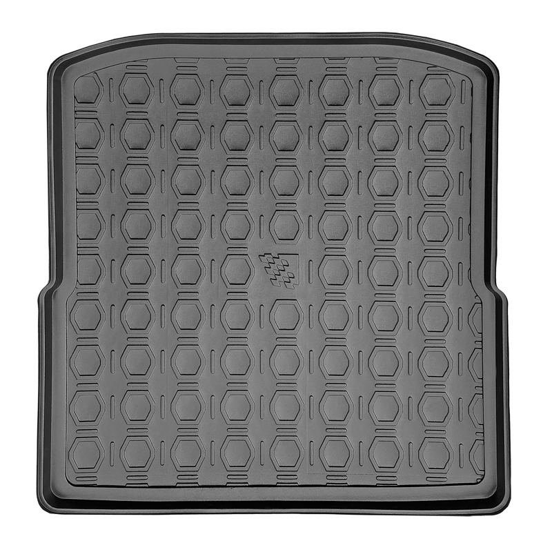 CIKCAR Trunk shell 'Design'  Skoda Superb IV Kombi 2024- (Lower floor)