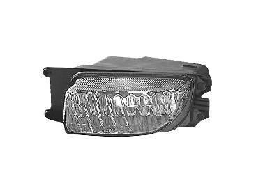 mistlamp, rechts, 07/1996-Seat Ibiza/Cordoba, 1993-1999