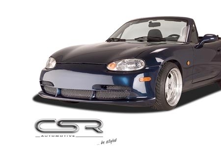 Voorbumper Mazda MX 5 NB XLine