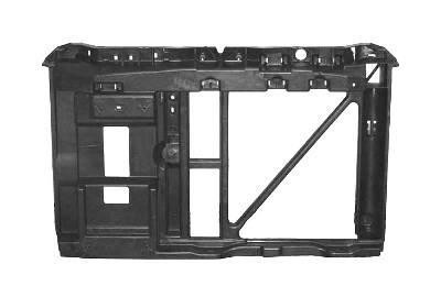 front, 1.4/1.6/1.6HDi Peugeot 1007, 2005 -
