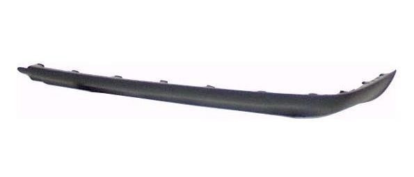 spoiler, links VW Jetta, 1984-1992