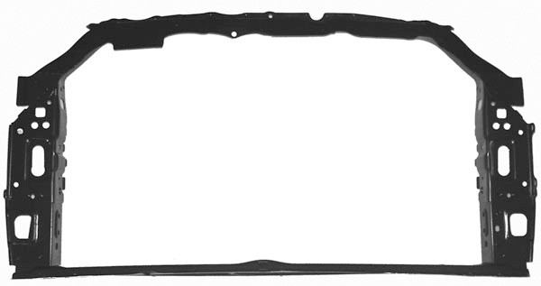 Voorfront Peugeot 107 05->> CITROEN C1/AYGO