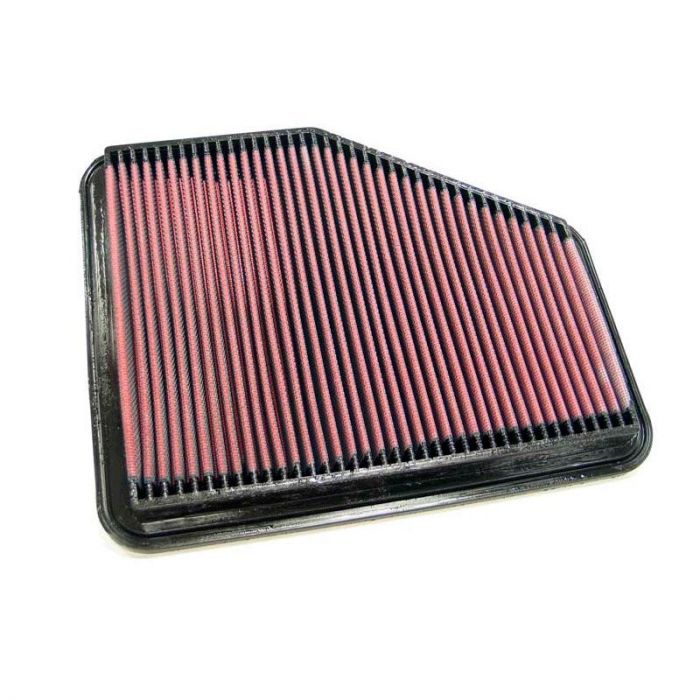 K&N Inlegfilter Lexus GS300 3.0 2006