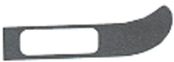 VERKLEIDG. voor rechts AUDI 80 91-94 met Mistlamp