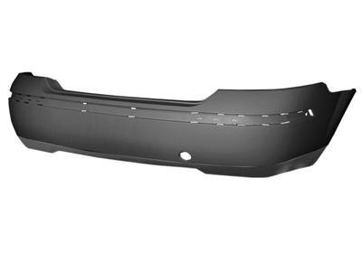 Ford Mondeo, 2000-2007
