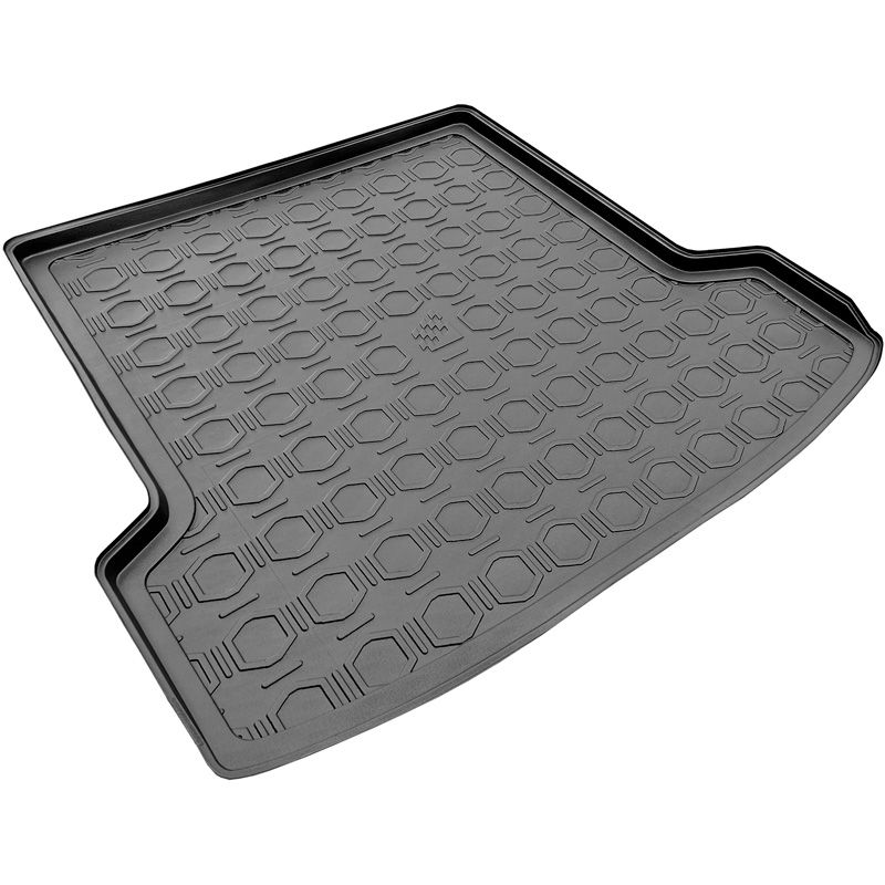 CIKCAR Trunk shell 'Design'  Kia EV9 2023-