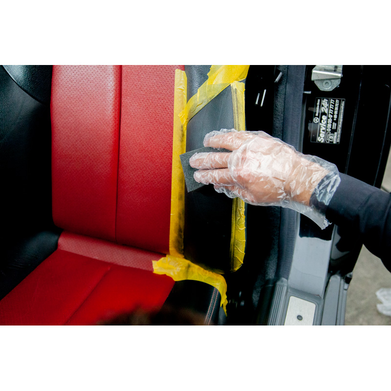 Quixx Leather & Vinyl Repair Kit