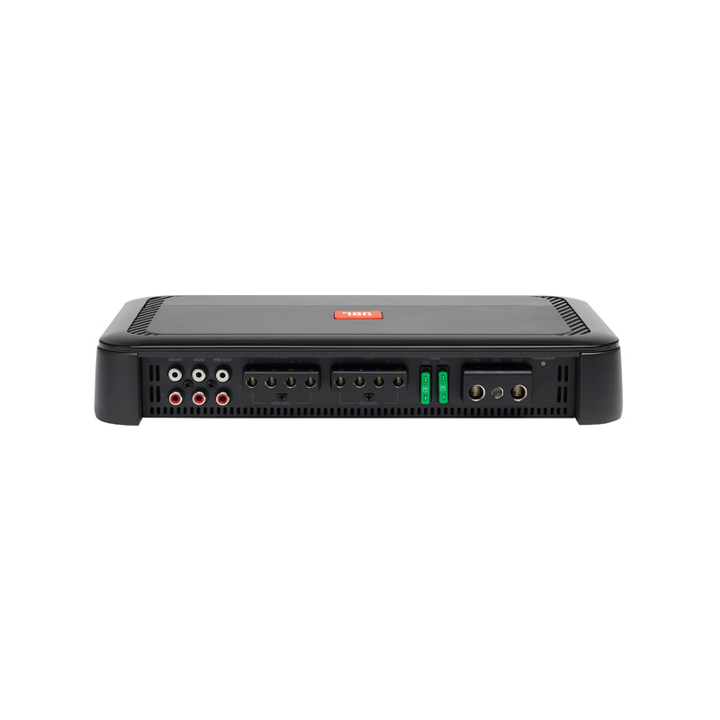 JBL Club A754 4-Channel Amplifier (4x 75W)