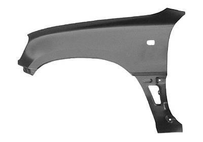 spatbord, links Toyota RAV4, 1994-2000