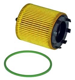 K&N Oliefilter Chevrolet Equinox 2.4 2010