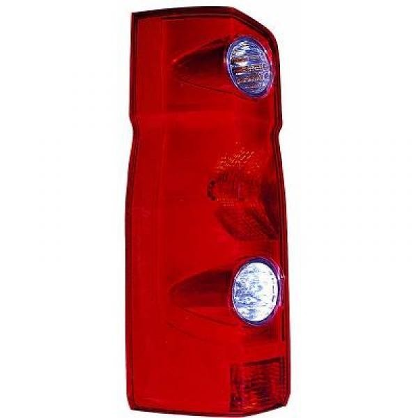 Achterlicht links CRAFTER. 06-11