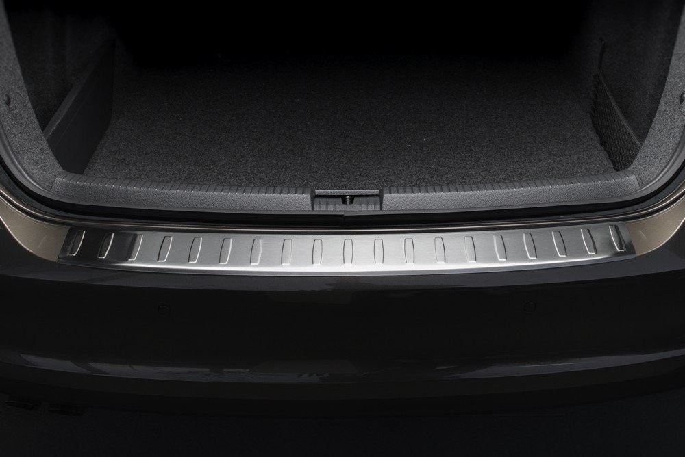 Achterbumper Beschermlijst Renault Fluense sedan 2013-