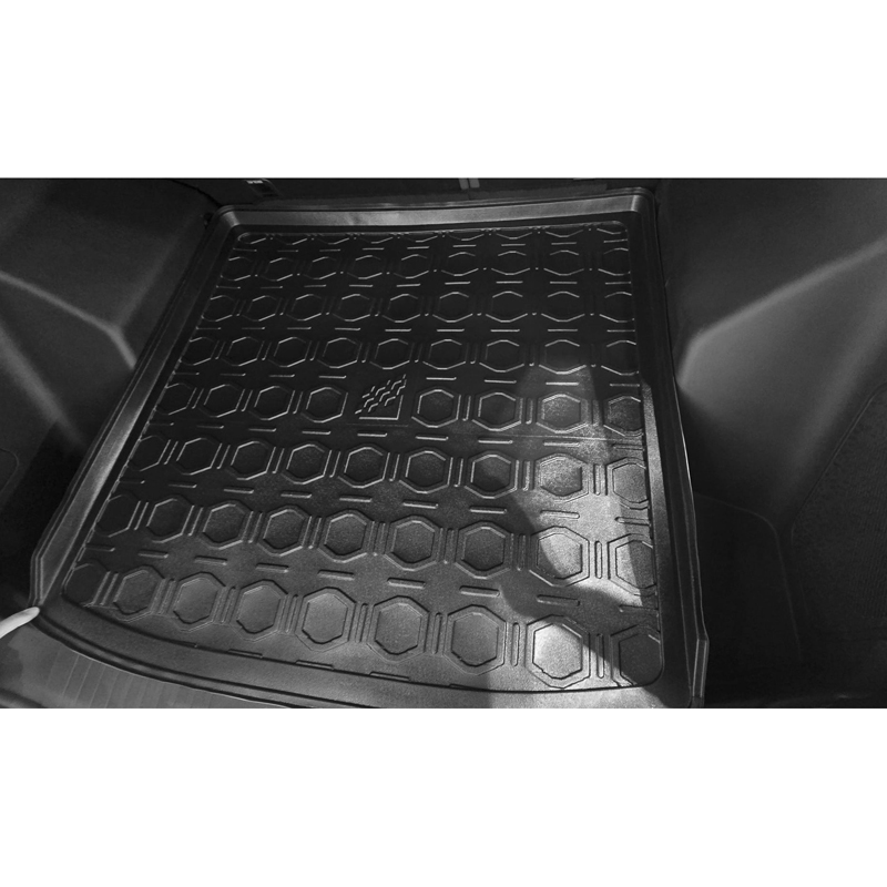 CIKCAR Kofferbakschaal 'Design'  Omoda 7 PHEV 2026-