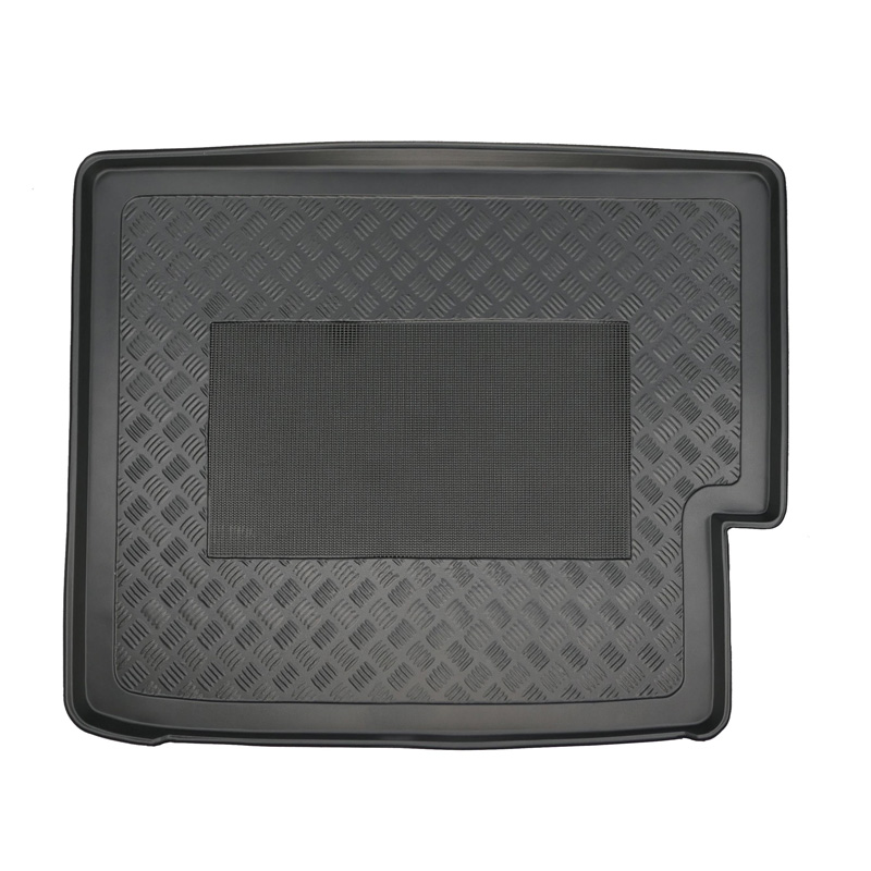 Trunk shell 'Non-slip'  BMW X3 F25 2010-2014 & 2014-2017