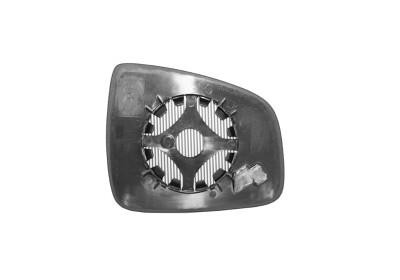 spiegelglas, bol glas, links, 10/2006-Dacia Sandero, 2008 -