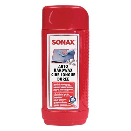 AUTO HARD WAX