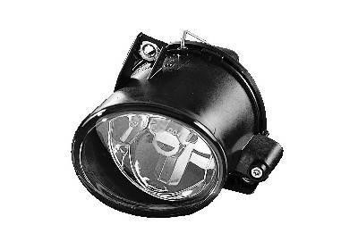 mistlamp, links VW Polo, 2001-2005