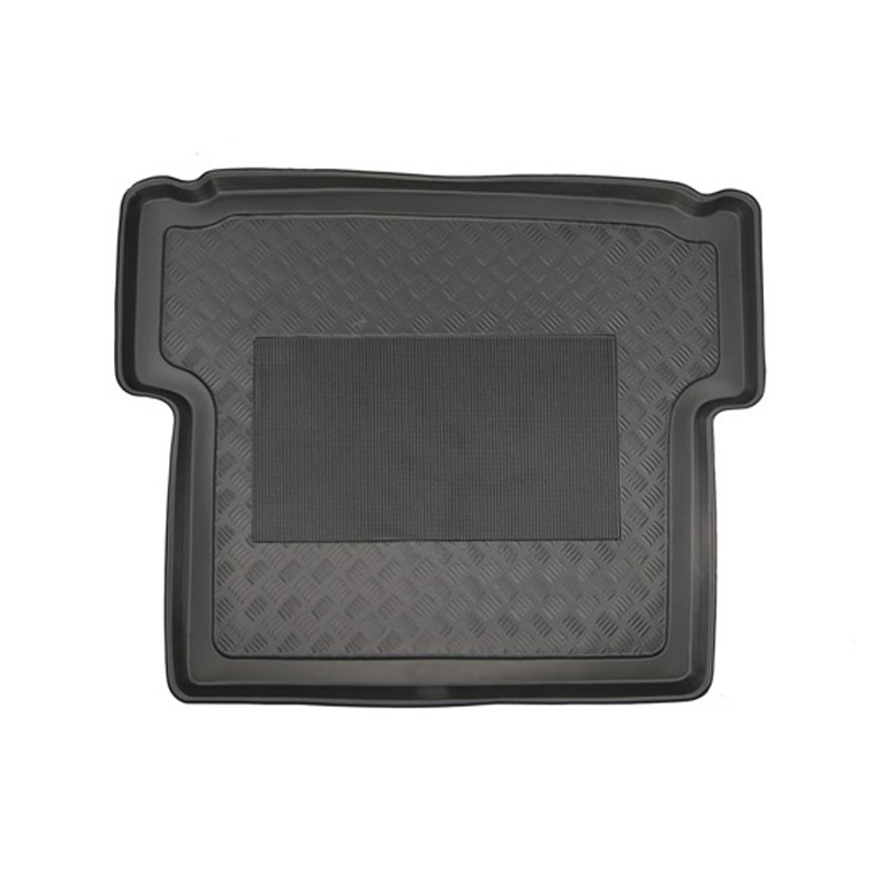 Trunk shell 'Non-slip'  BMW 3-Series E91 Touring 2005-2012