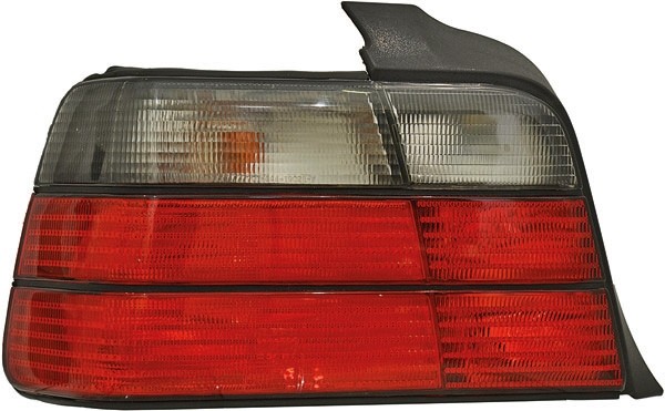 Taillights BMW E36 90-97 4 door