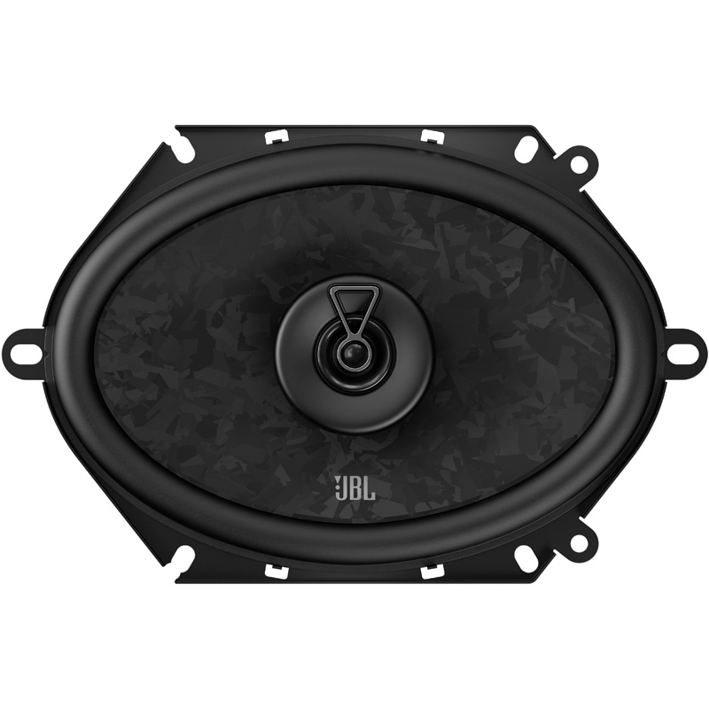 JBL Stage 3 Gen2 868F 6x8'' (152x203mm) 2-Way 560Watt Speaker Set (without grille)